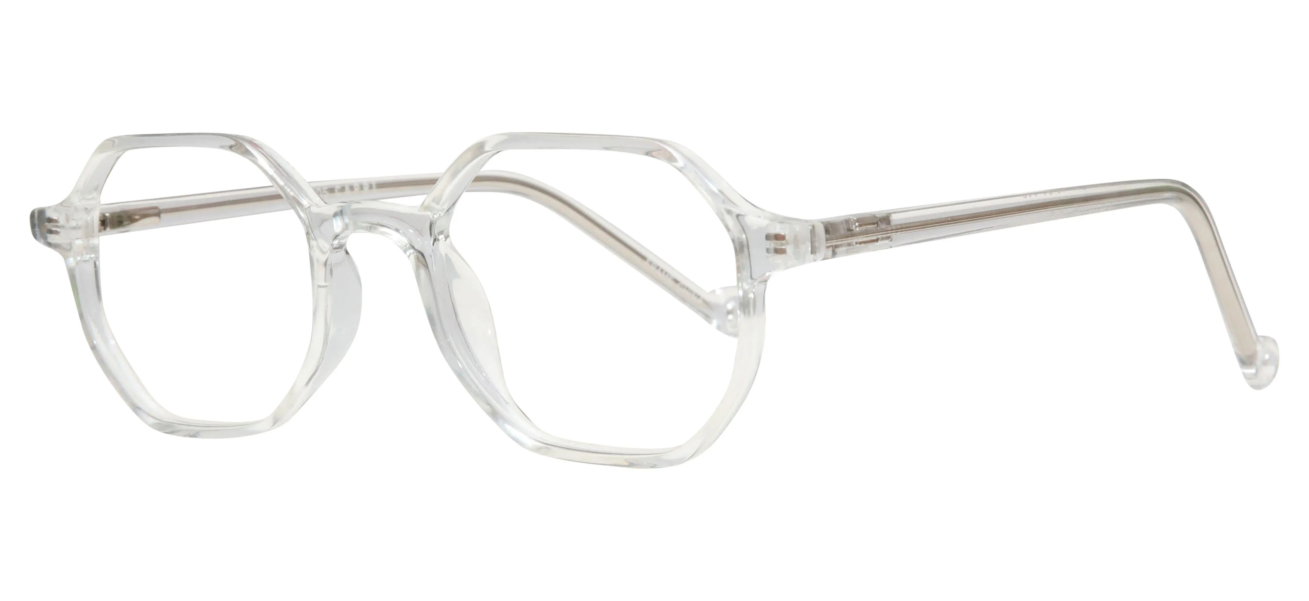 Hexagon Full Rim 201992 Eyeglasses