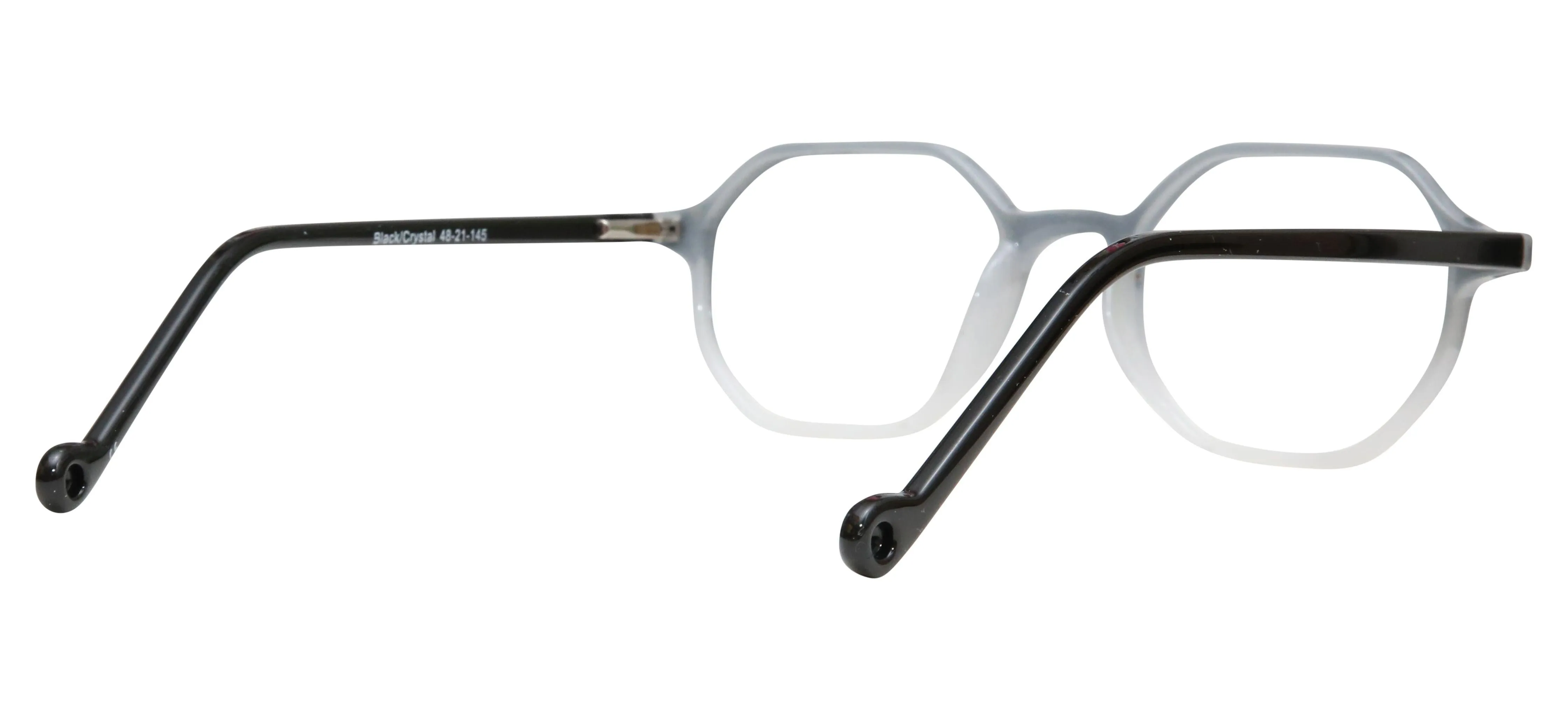 Hexagon Full Rim 201992 Eyeglasses