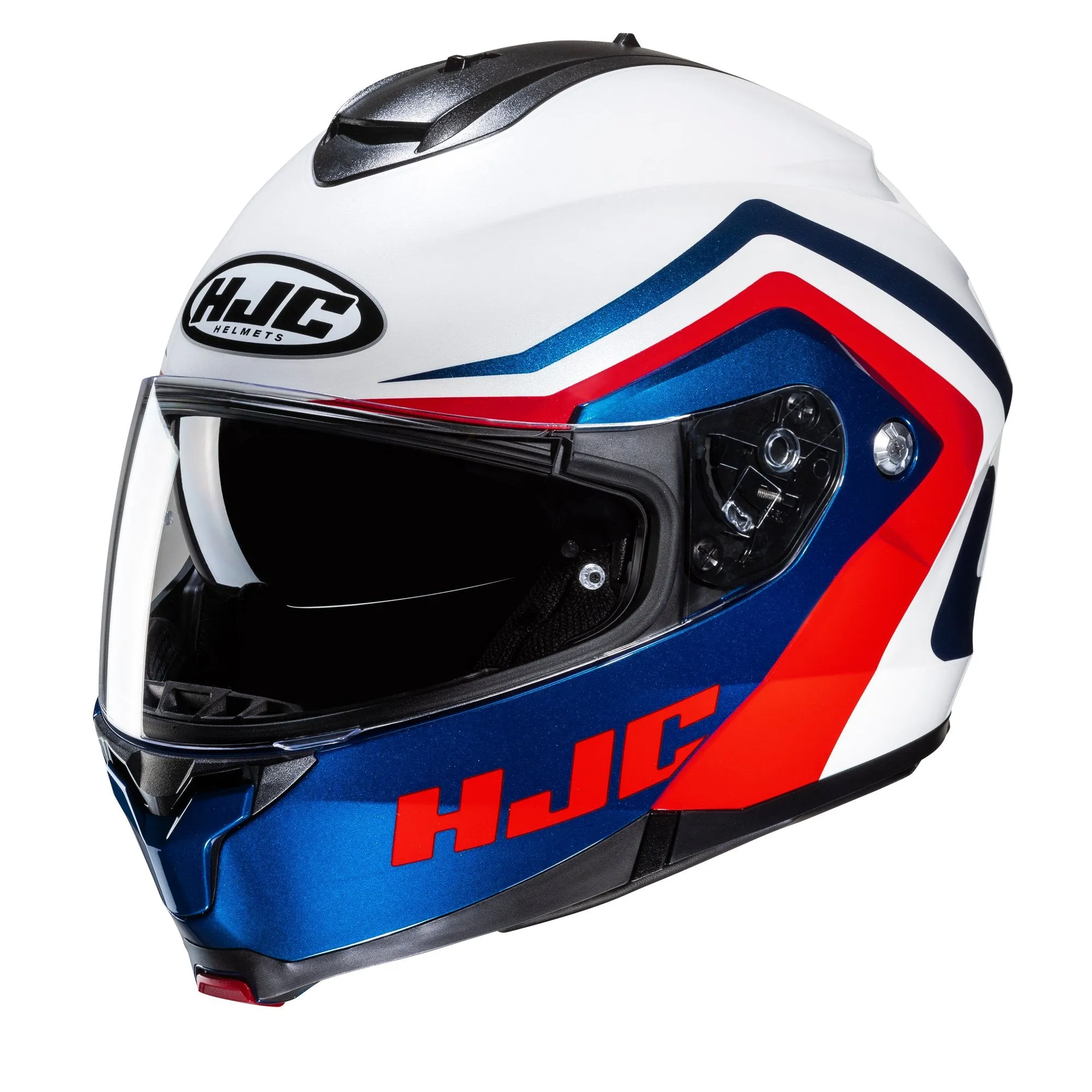 HJC C91N Mapos Flip Front Helmet