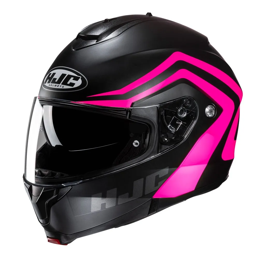 HJC C91N Mapos Flip Front Helmet