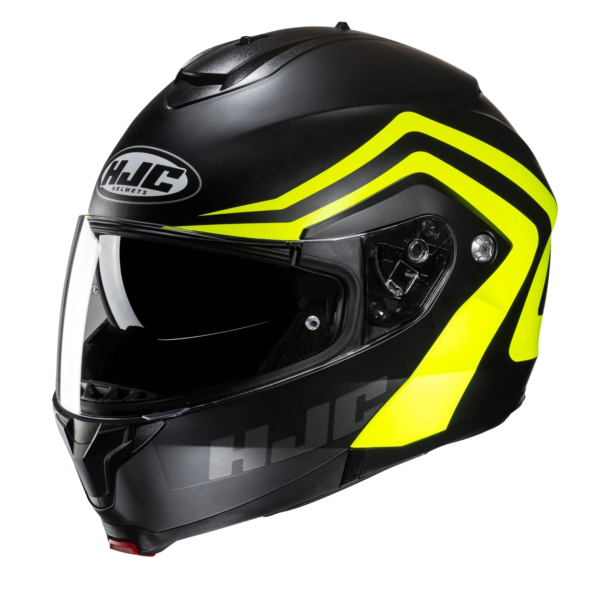 HJC C91N Mapos Flip Front Helmet