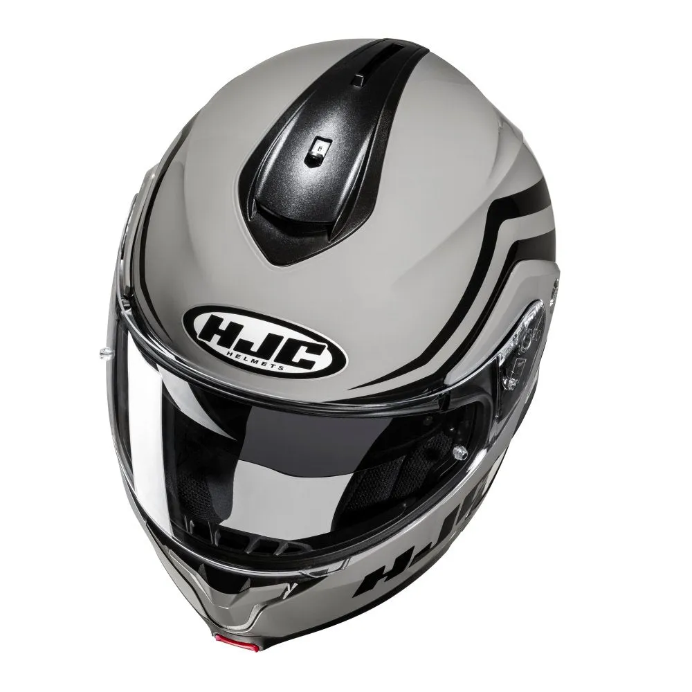 HJC C91N Mapos Flip Front Helmet