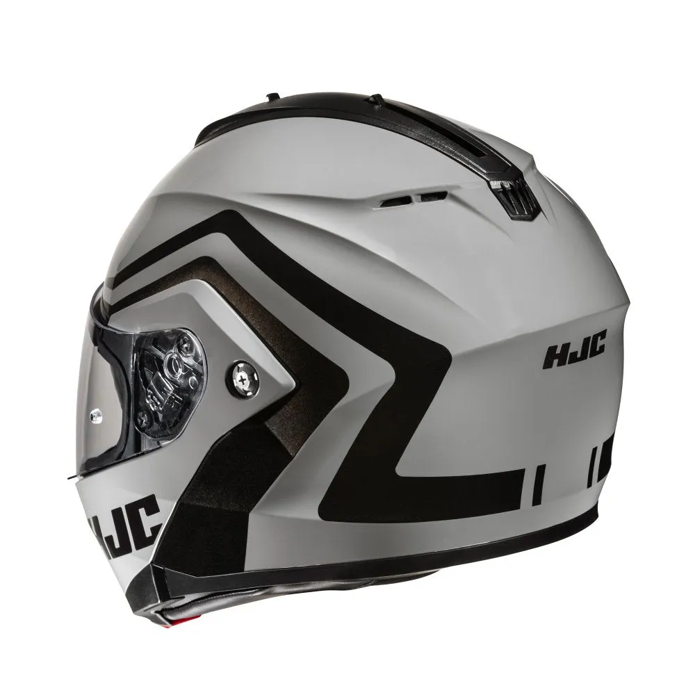 HJC C91N Mapos Flip Front Helmet