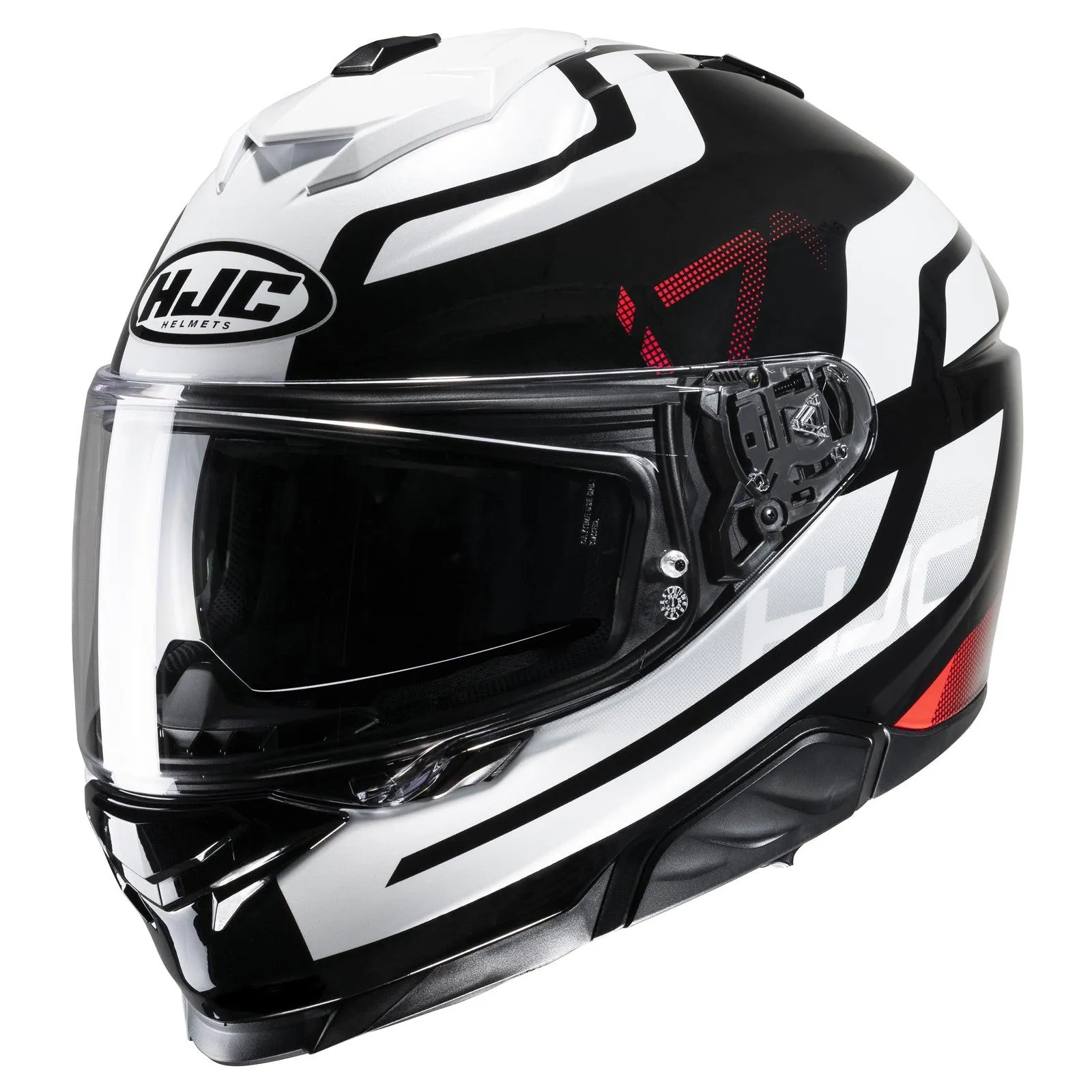 HJC I71 - Enta MC-1