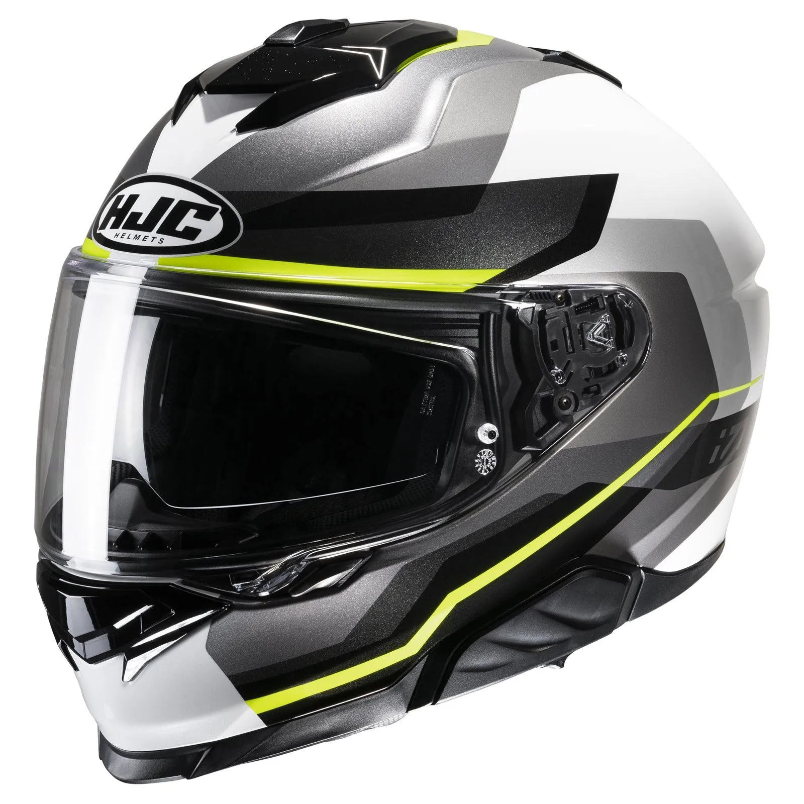 HJC I71 - Nior MC-3HSF