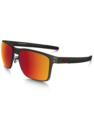 Holbrook Metal Polarized Sunglasses