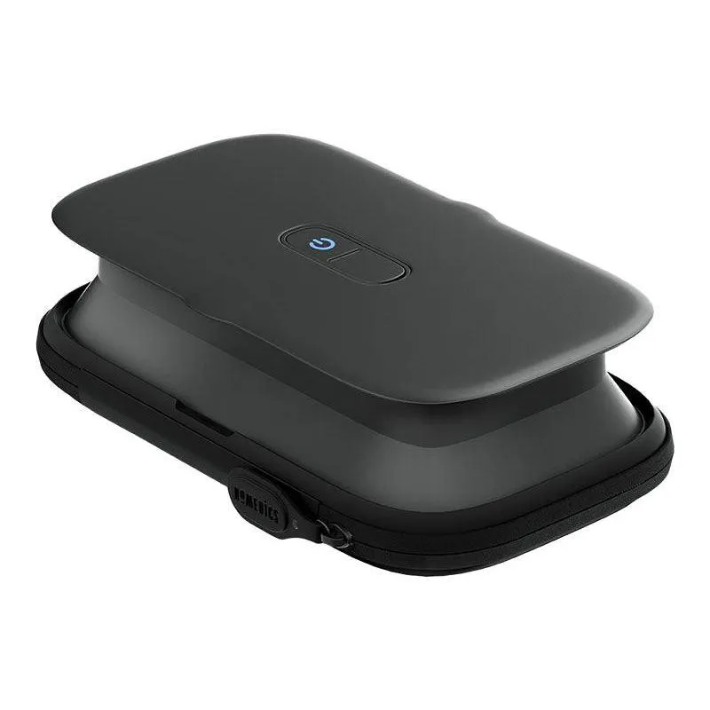 HoMedics UV-Clean Phone Sanitizer - Black | SAN-PH100BK-E