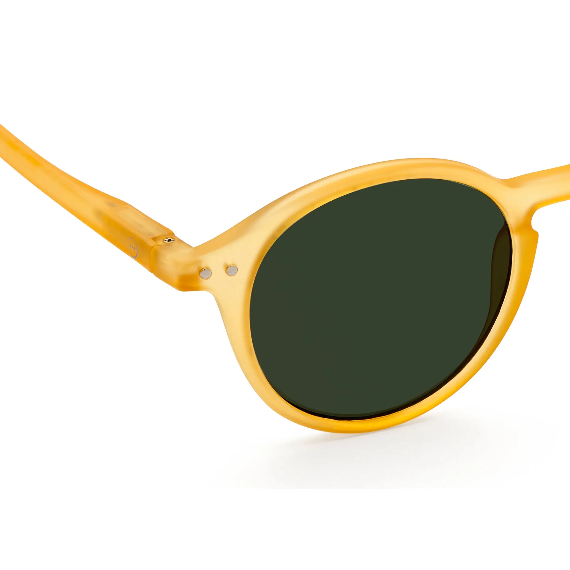 Honey Yellow #D Sunglasses by Izipizi