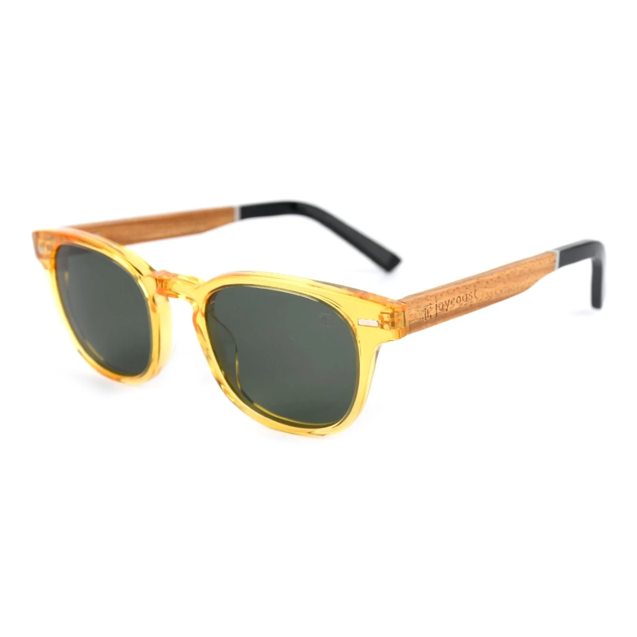 Honeycomb | Acetate & Maple