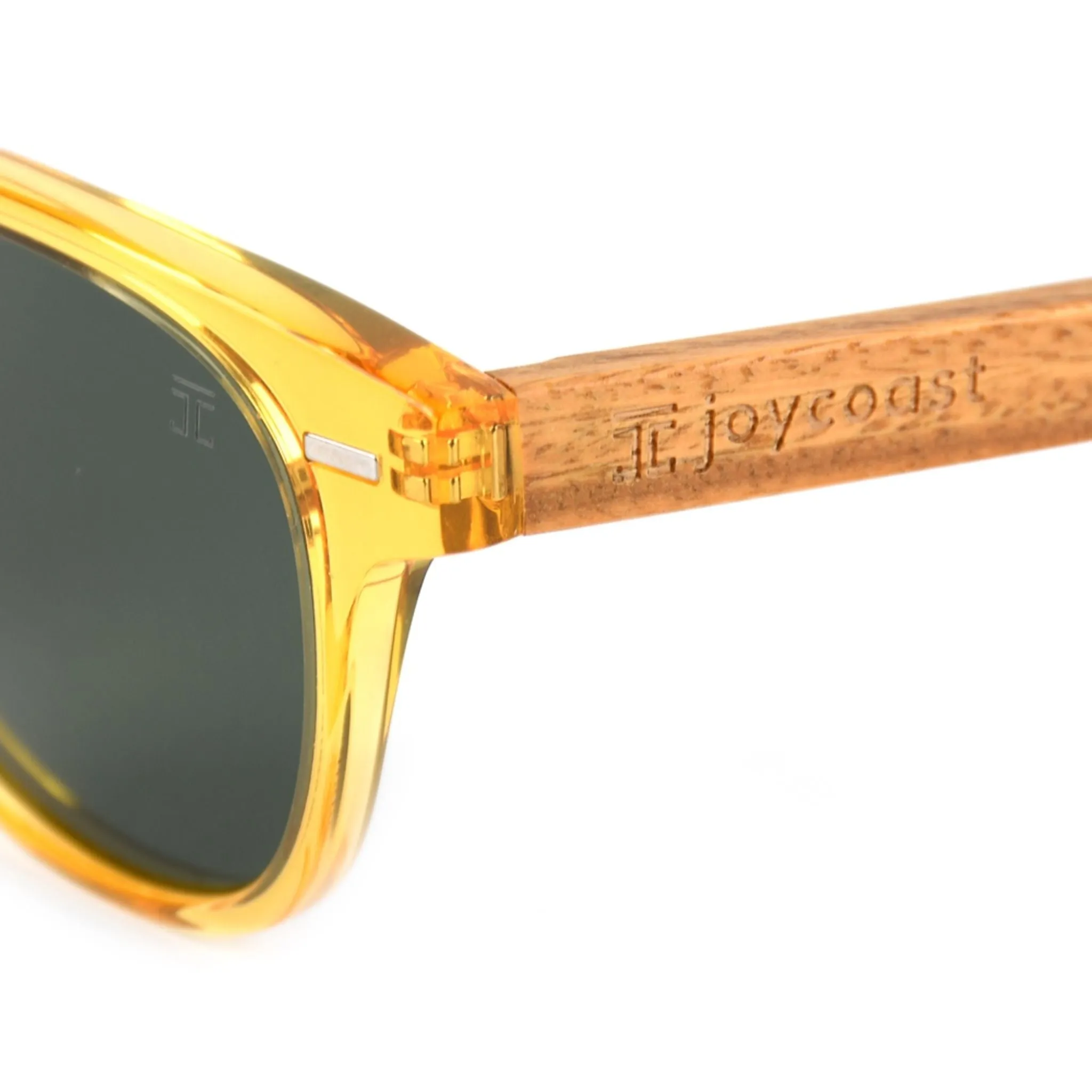 Honeycomb | Acetate & Maple