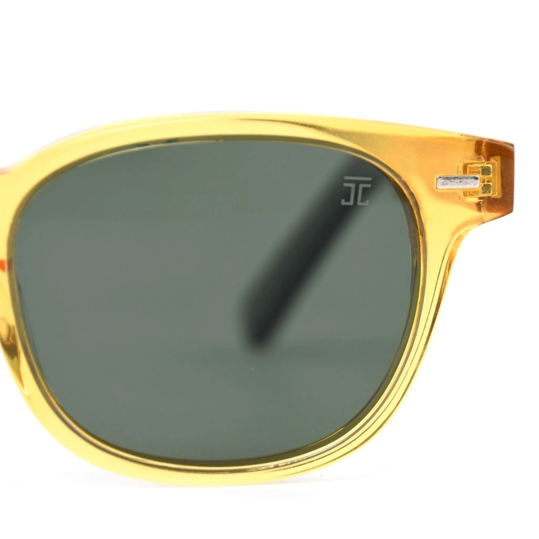 Honeycomb | Acetate & Maple