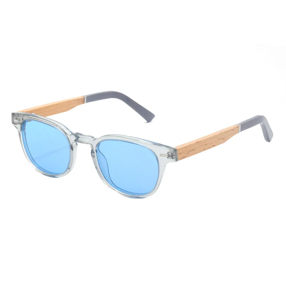 Honeycomb | Acetate & Maple