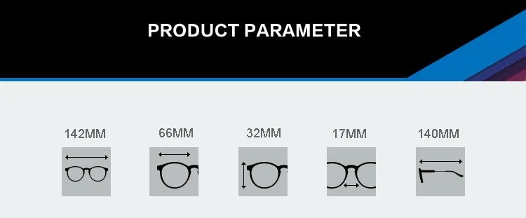 Hotochki Men's Semi Rim Square Alloy Eyeglasses P9031