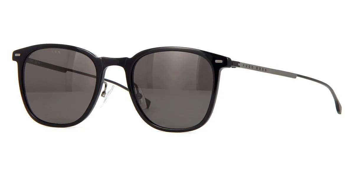 Hugo Boss 0974/S 807IR - As Seen On Si Wan Lim
