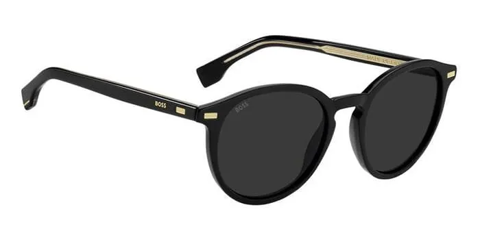 Hugo Boss 1365/S 807IR - As Seen On Jacob Elordi