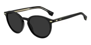 Hugo Boss 1365/S 807IR - As Seen On Jacob Elordi
