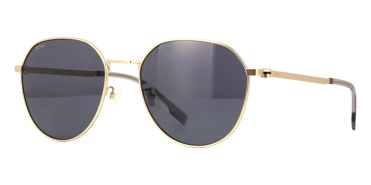 Hugo Boss 1471/F/SK AOZIR
