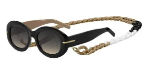 Hugo Boss 1521/N/S 0WMPR
