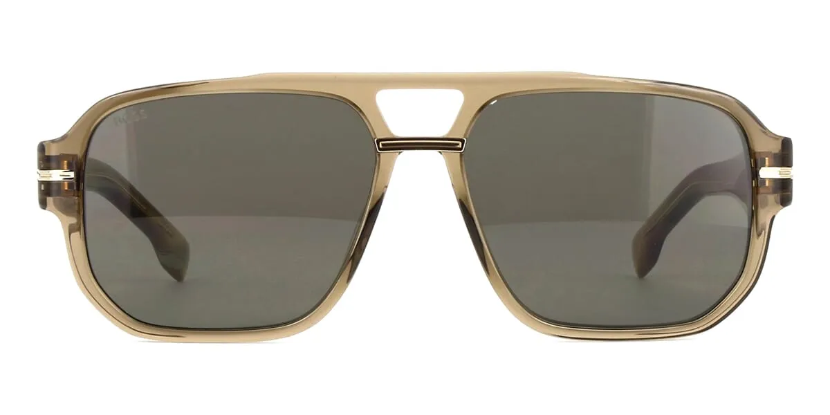 Hugo Boss 1718/S 09Q2K