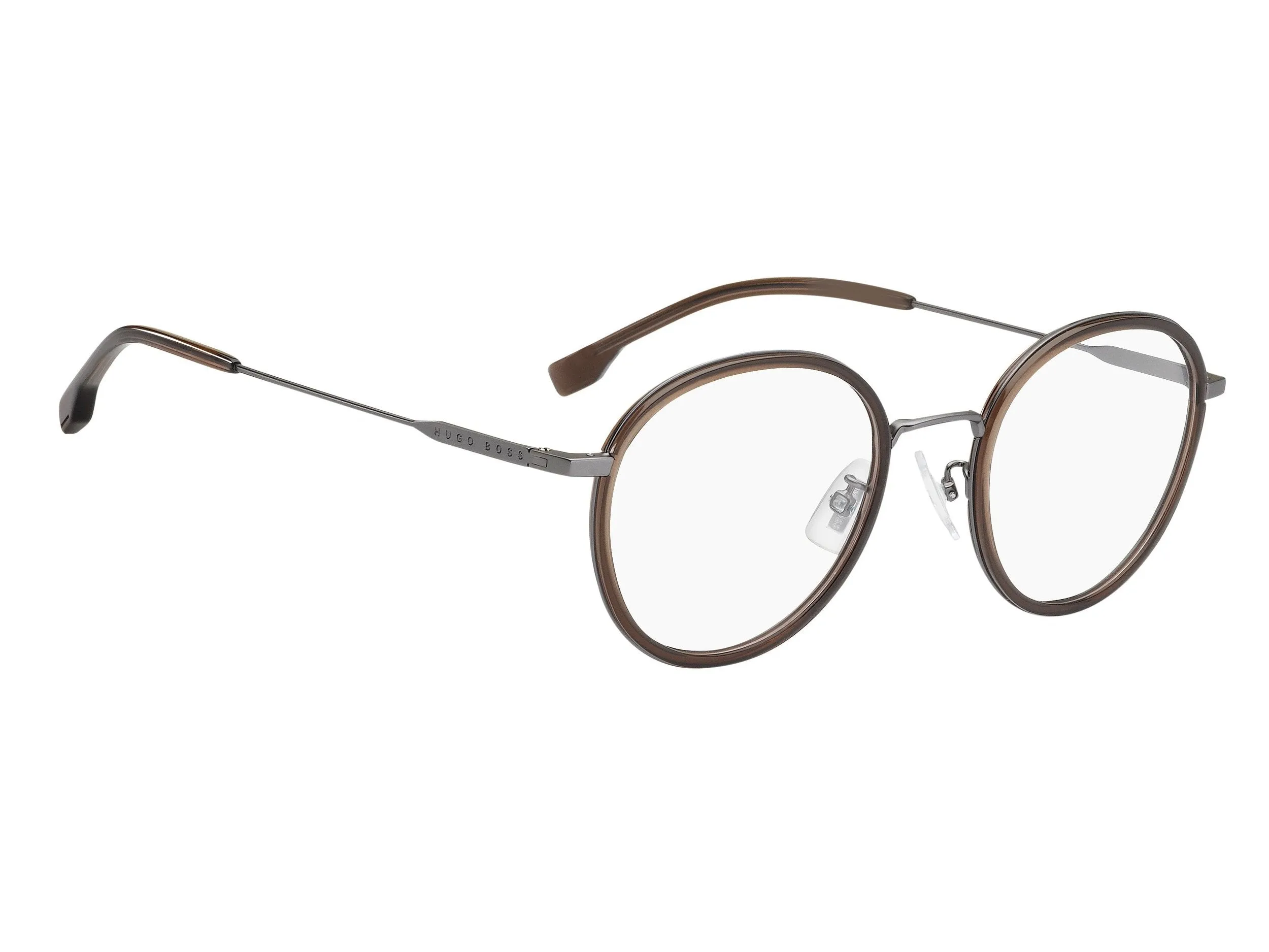 Hugo Boss  Round Frame - BOSS 1288/F