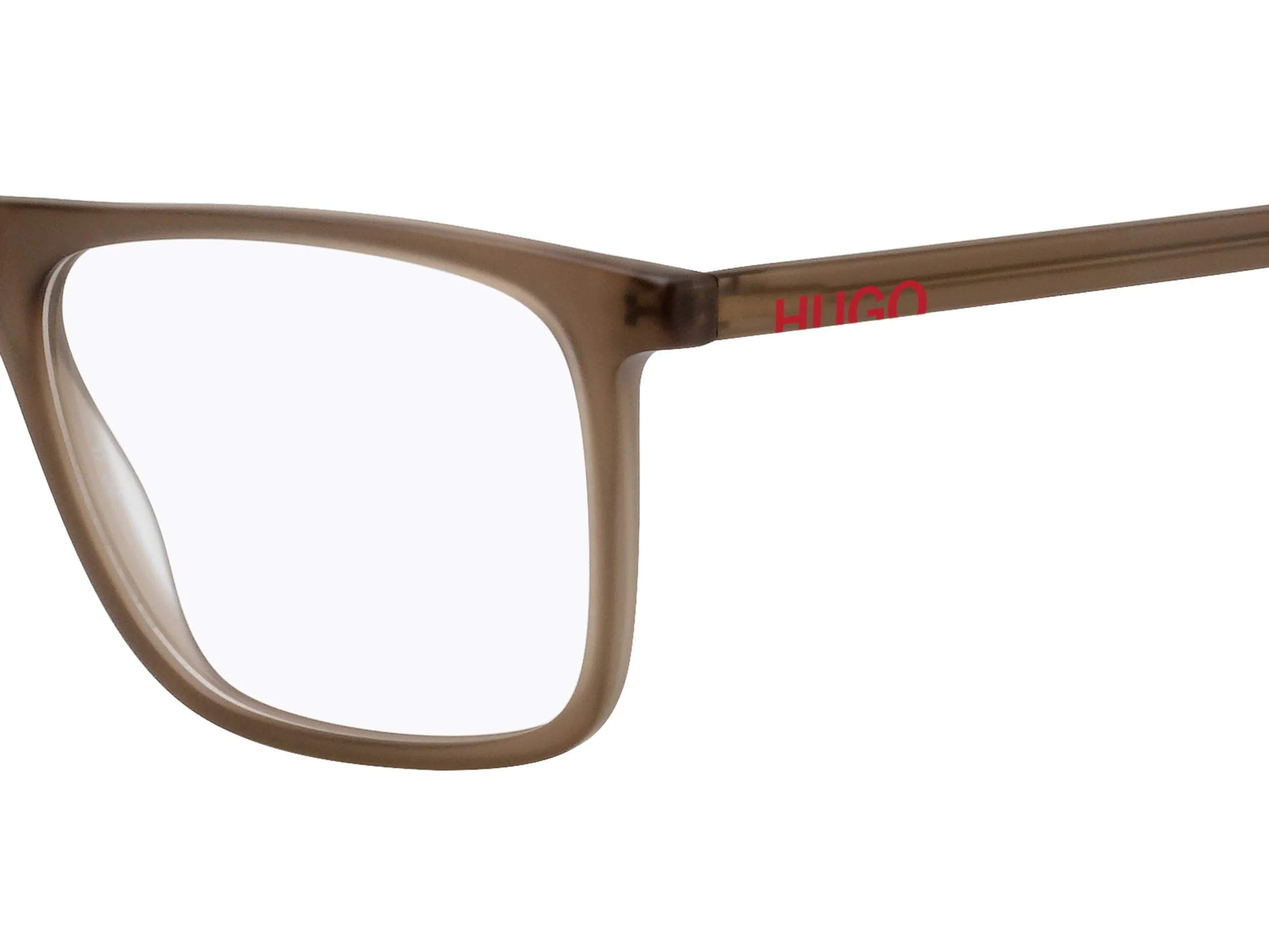 HUGO  Square Frame - HG 1057