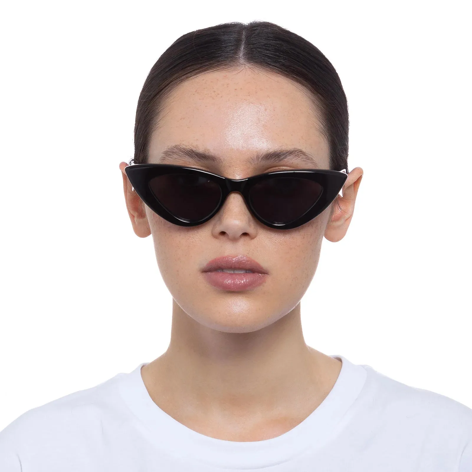 HYPNOSIS SUNGLASSES (Black)