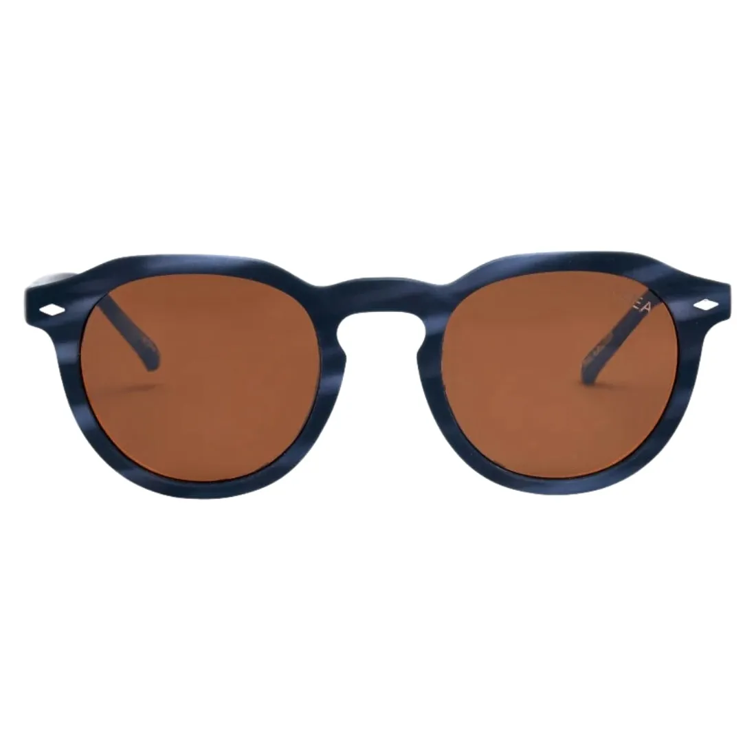 I-Sea Blair Conklin Polarised Sunglasses - Ocean/Brown