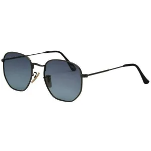 I-SEA Penn Sunglasses - Gunmetal/Navy