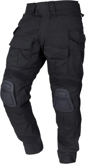 IDOGEAR Men's G3 Combat Pants with Knee Pads Multi Camouflage Trousers Airsoft Hunting Paintball Tactical Outdoor Pants