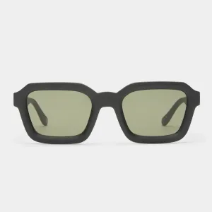 IMPOSSIBLE SUNGLASSES - MATTE BLACK
