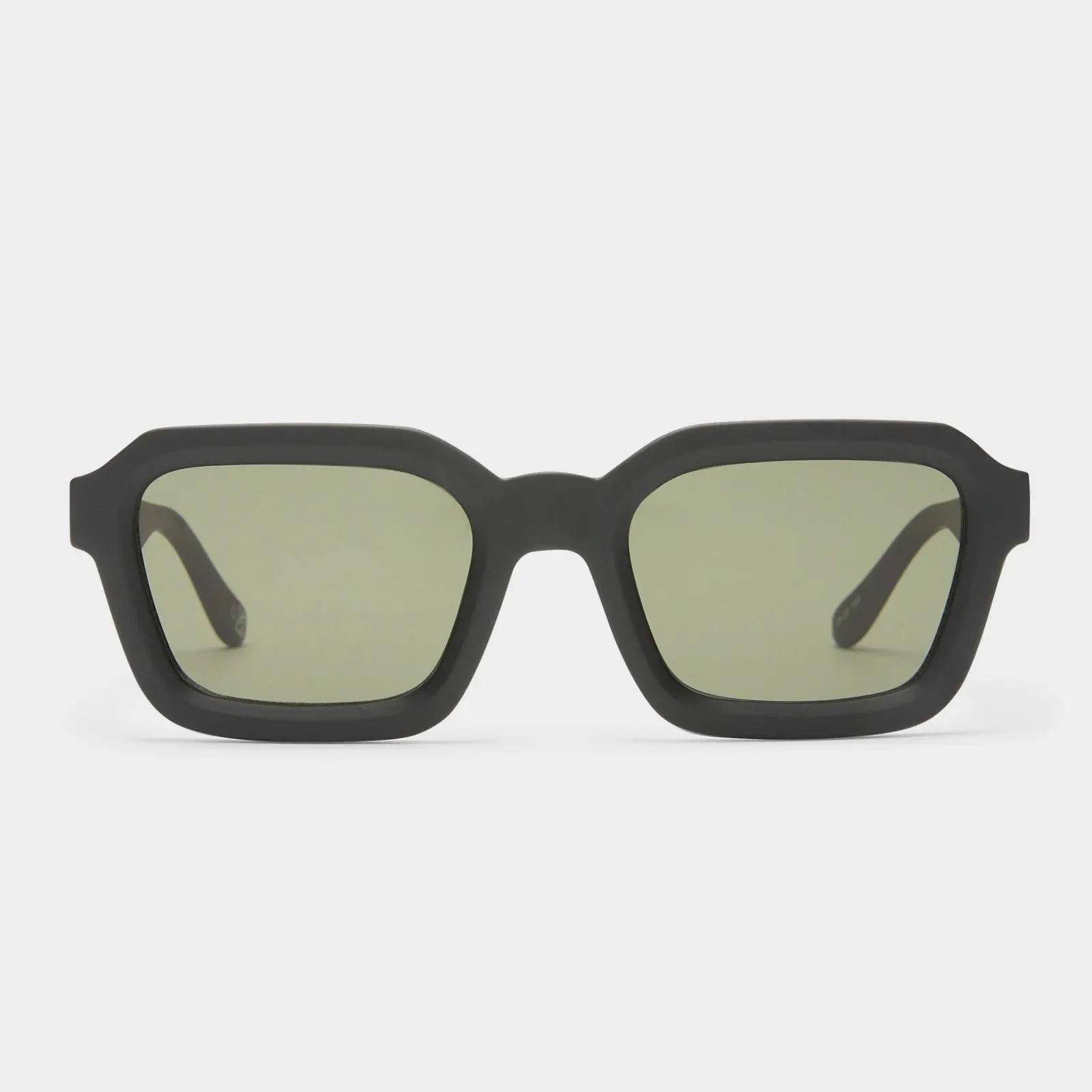 IMPOSSIBLE SUNGLASSES - MATTE BLACK