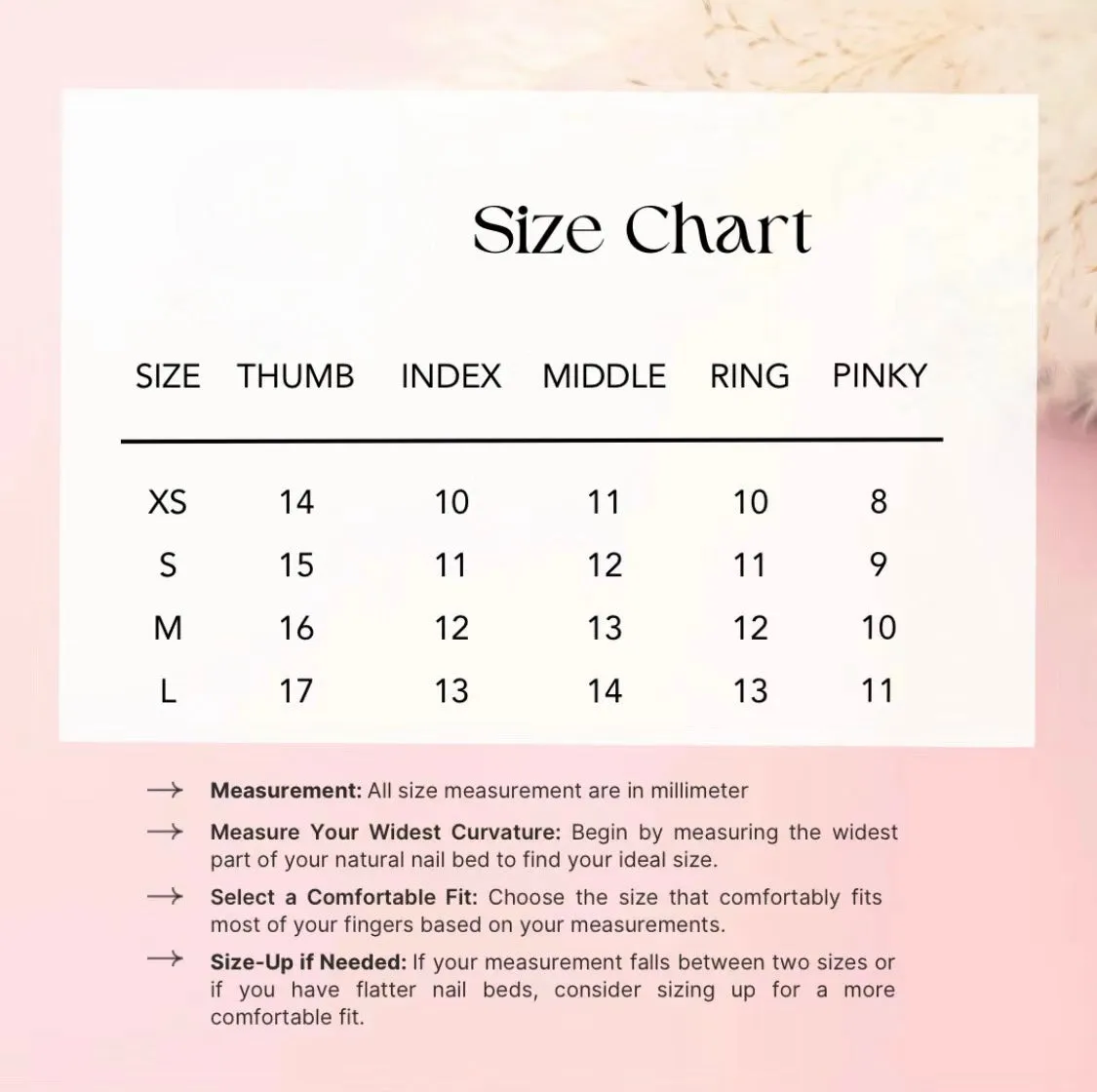 Inspired Cat Eye Sunglasses Pink Luxury Ice Translucent Press On Nails – Elegant & Chic