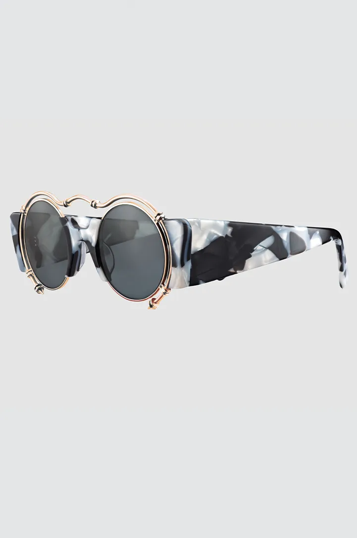 Into The Rod Shades