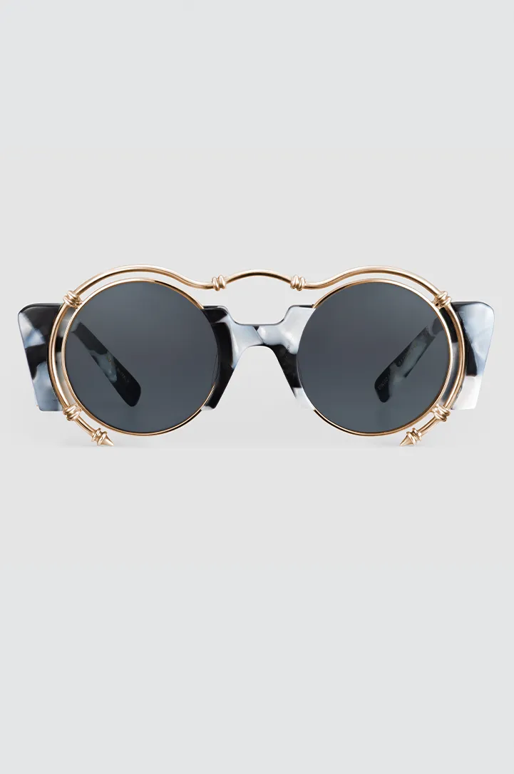 Into The Rod Shades