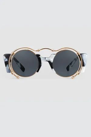 Into The Rod Shades