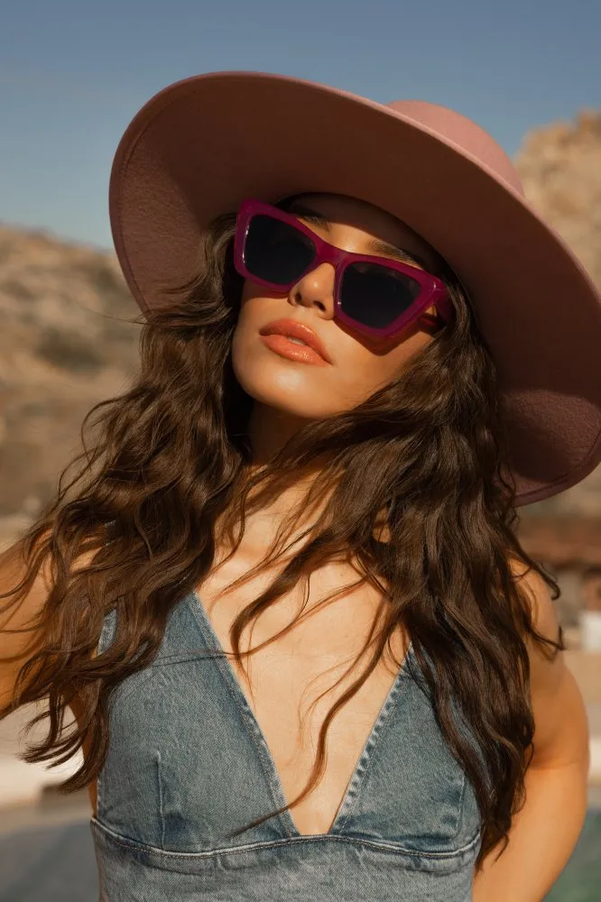 ISEA Daisy sunglasses