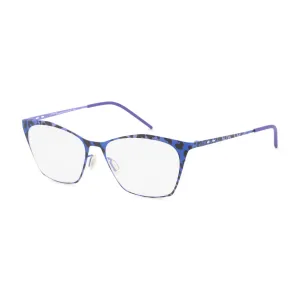Italia Independent 5214A Women's Metal Eyeglasses