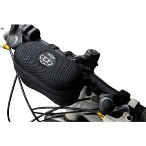 Ivation Multi-Function Bicycle Speaker w/ External Audio Controls