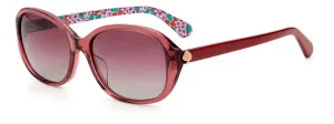 IZABELLA/G/S BURGUNDY 55
