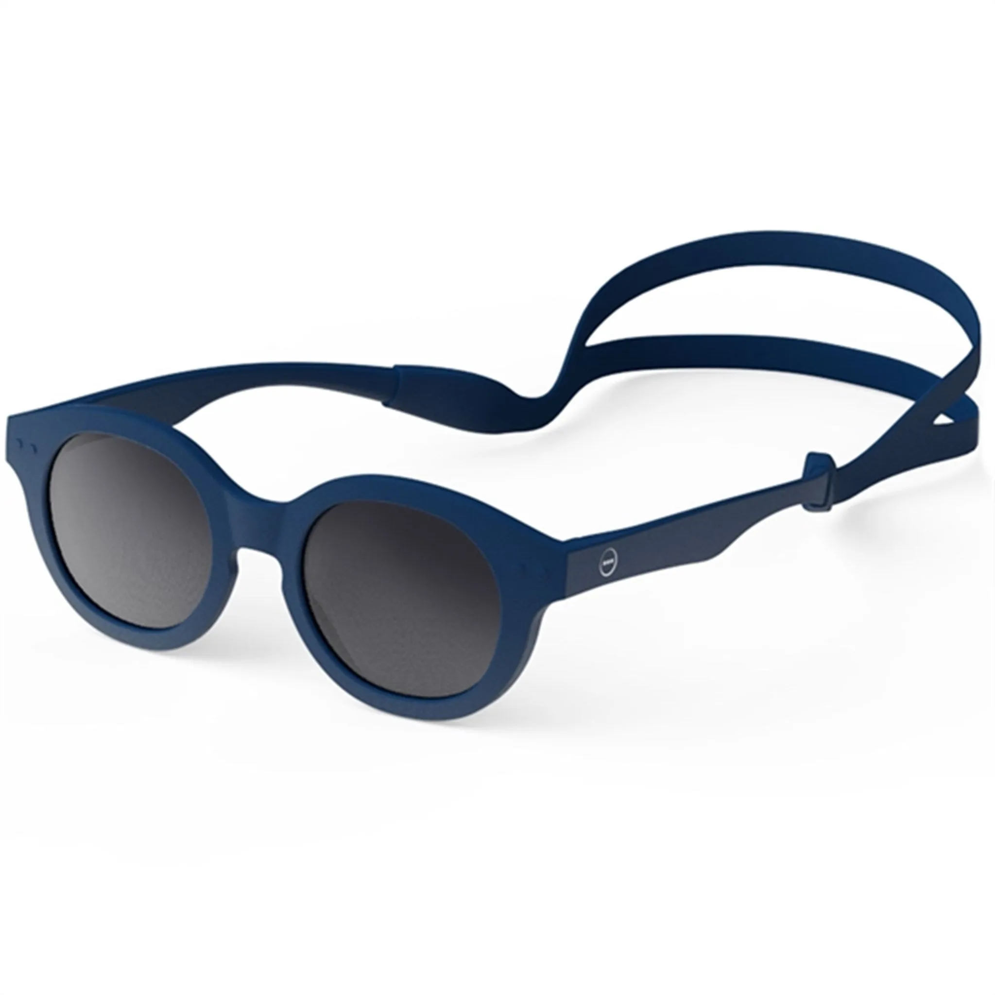 Izipizi Kids  Sunglasses C Denim Blue