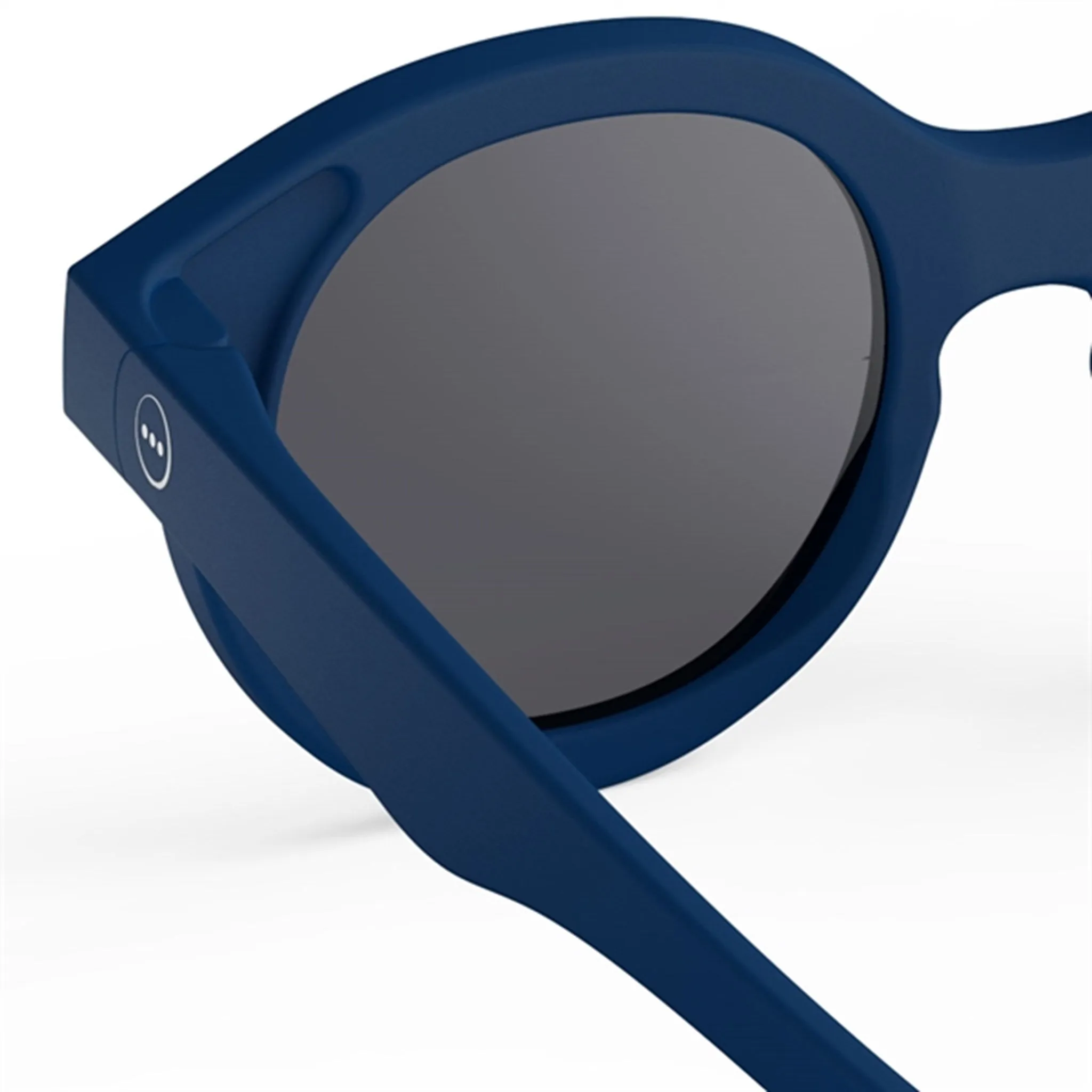 Izipizi Kids  Sunglasses C Denim Blue