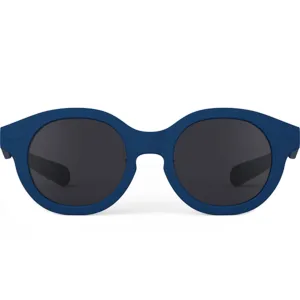 Izipizi Kids  Sunglasses C Denim Blue