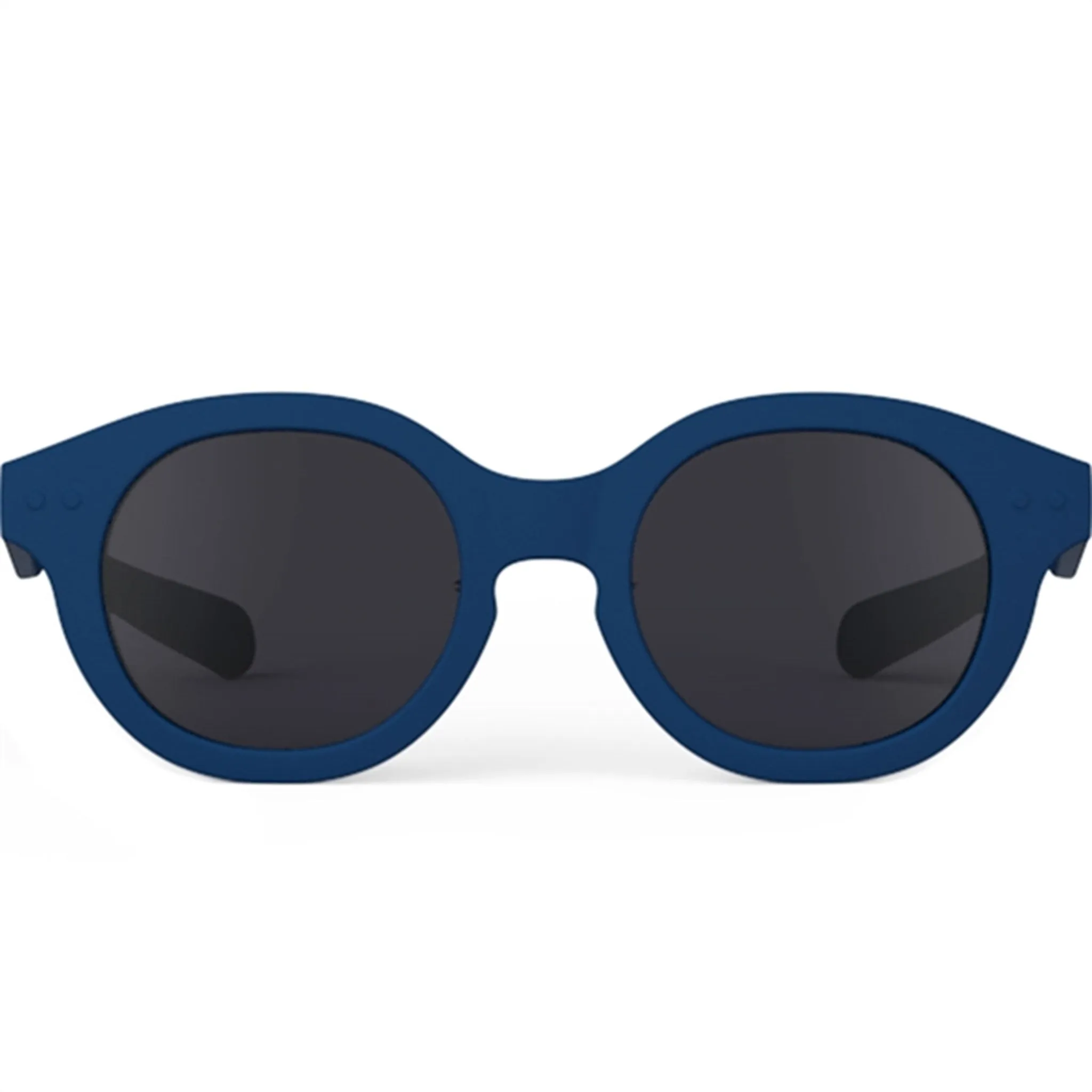 Izipizi Kids  Sunglasses C Denim Blue
