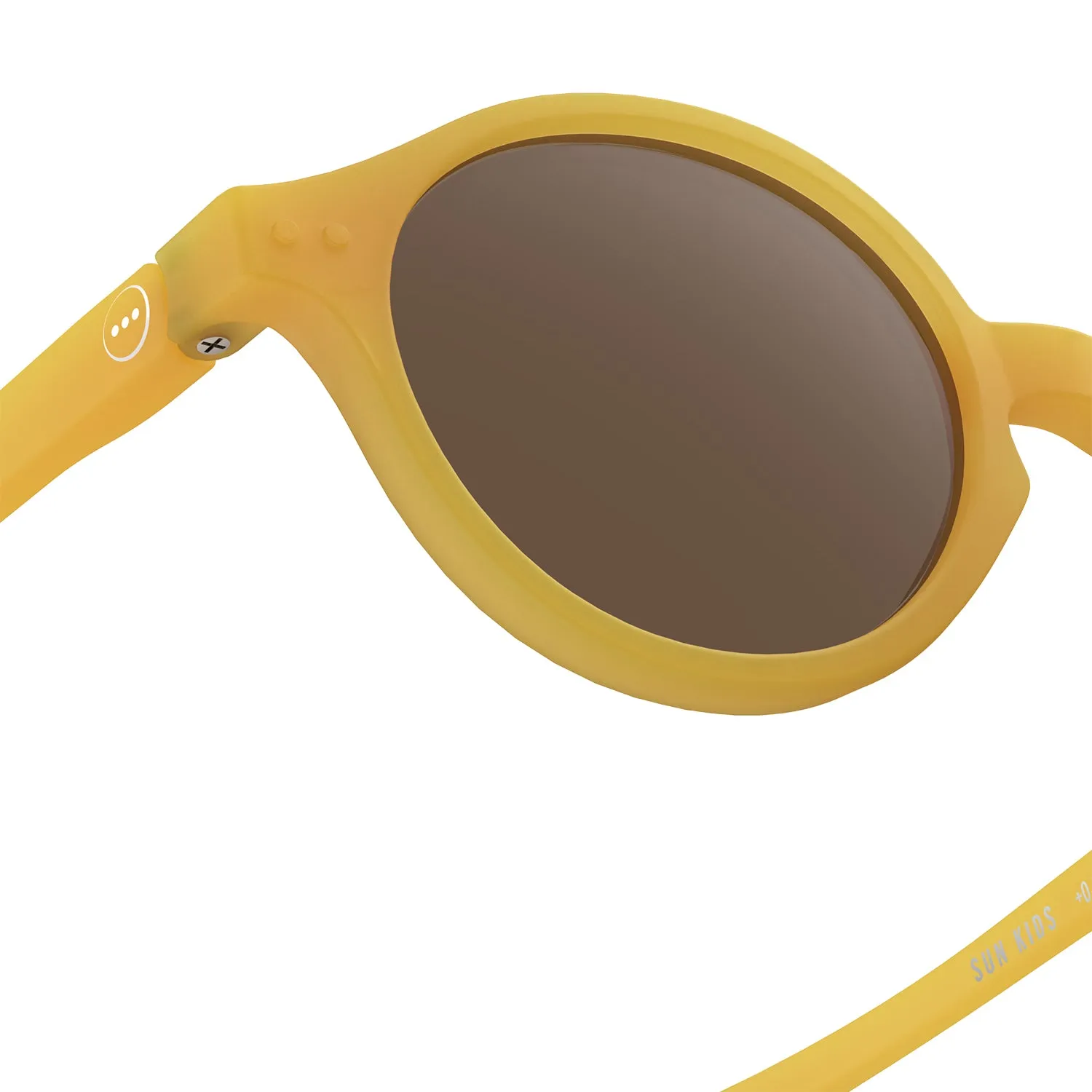 izipizi | kids sunglasses | velvet club | D ginger - DC