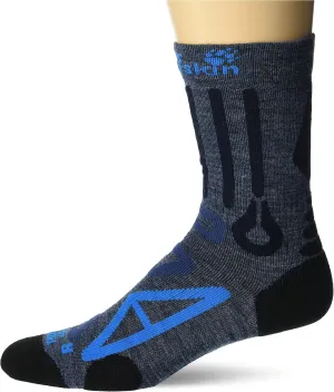Jack Wolfskin Trekking Pro Classic Cut Socks