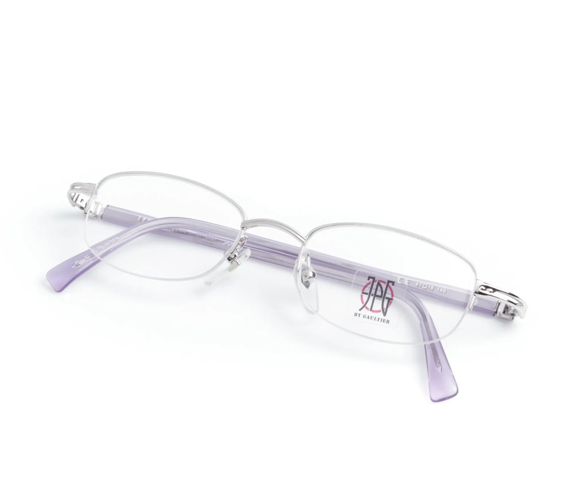 Jean Paul Gaultier 57-0007 11