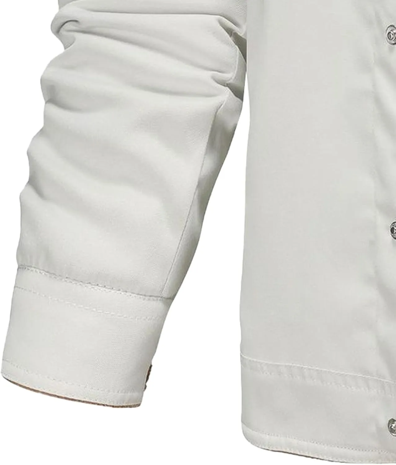 JEShifangjiusu Men'S Warm Sherpa Lined Fleece Coat Button Down Outdoor Jackets Shirt Casual Winter Cotton Military Jacket