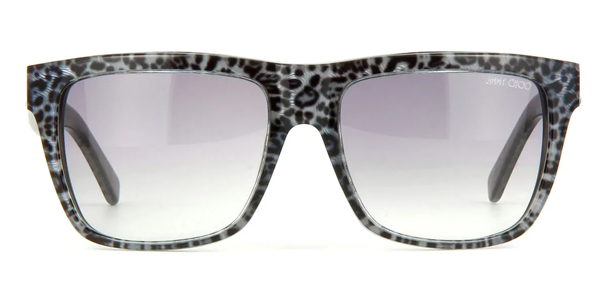 Jimmy Choo ALEX/N/S S87 LF