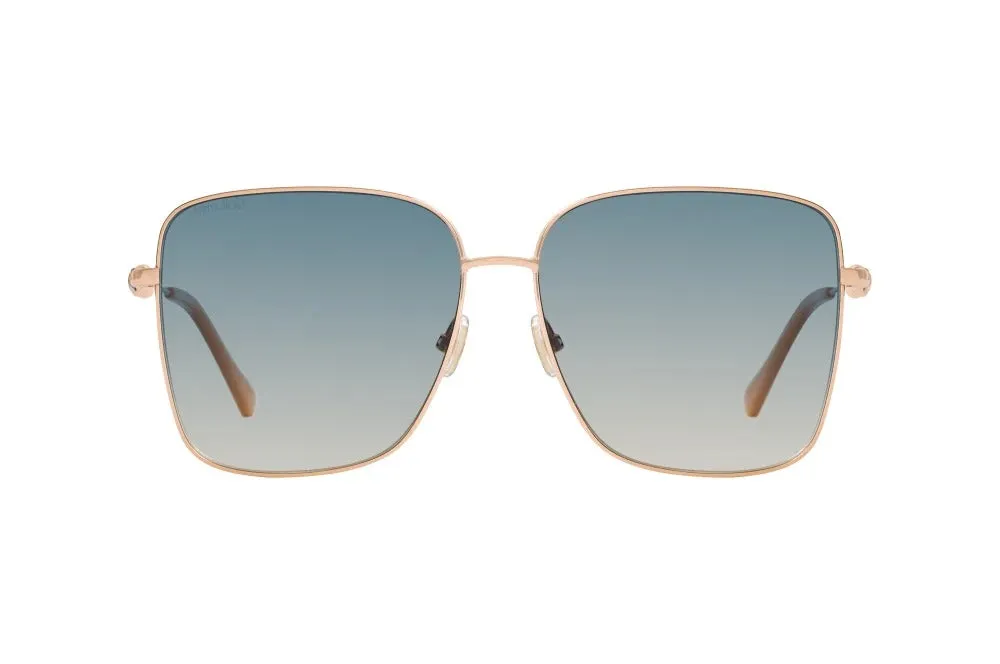 JIMMY CHOO HESTER/S-59-2M2