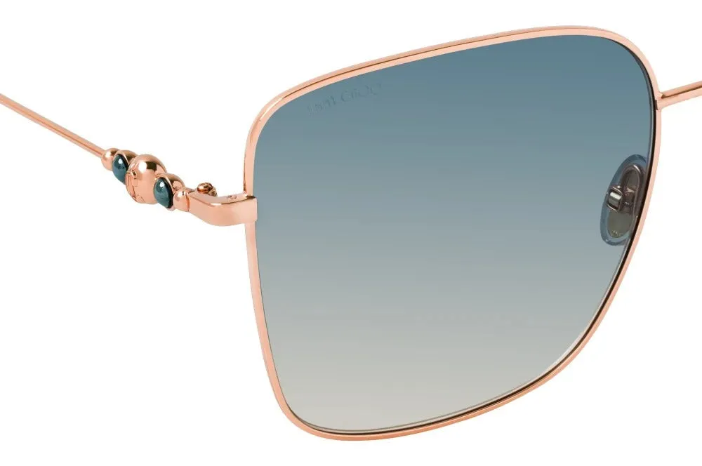 JIMMY CHOO HESTER/S-59-2M2